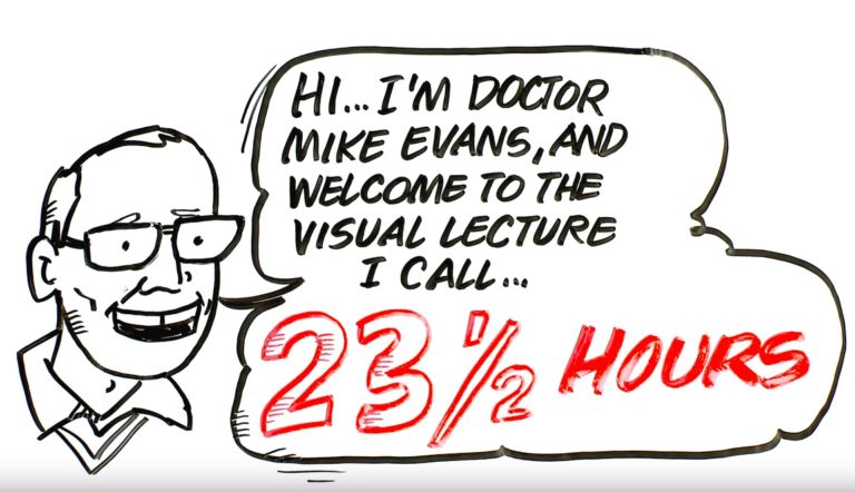 Hva er den beste tingen du kan gjøre for helsen din?