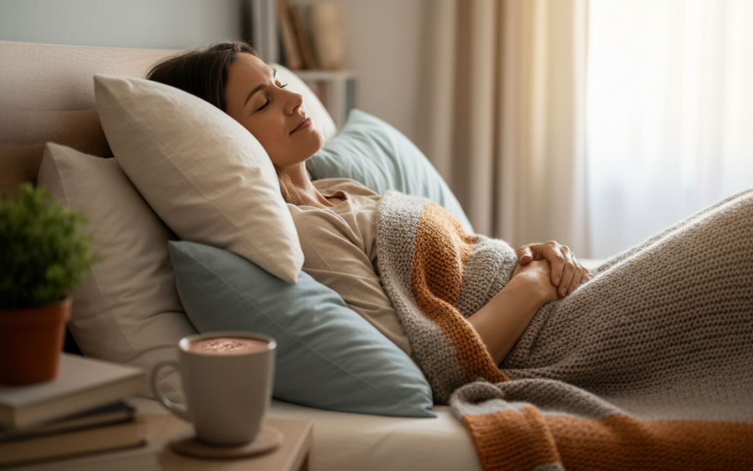 Trening som kan skade hjerte og muskler