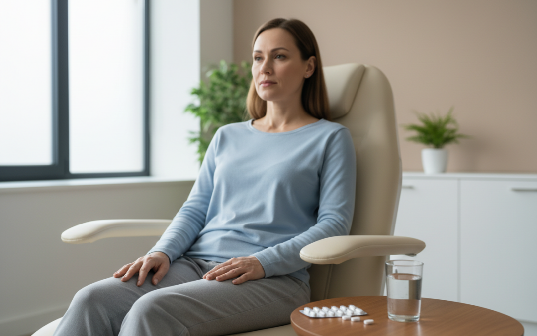 Paracet er ikke bedre enn placebo-tabeletter