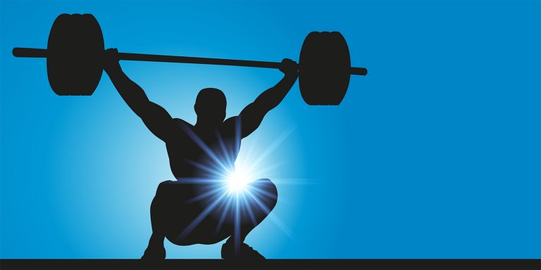 Selv kun én styrkeøkt i uken er forbundet med bedre hjertehelse