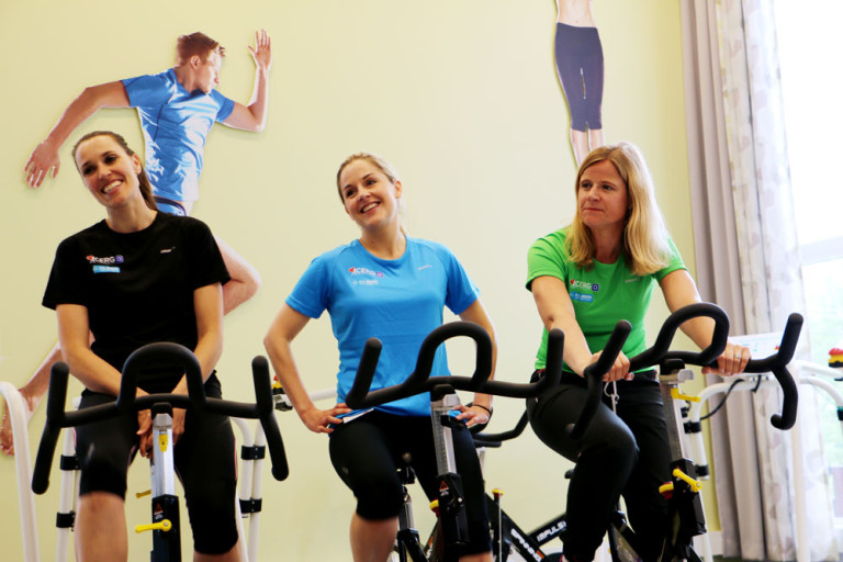 Trening kan redusere betennelse hos pasienter med leddgikt