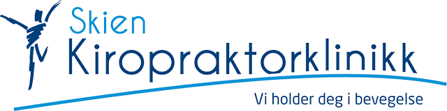 Skien Kiropraktorklinikk